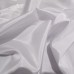 Ткань Тафта подкладочная (белый)